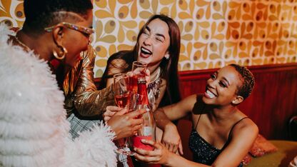 Zin om te dansen? Deze feestjes wil je dit jaar niet missen 