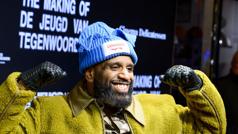 Willie Wartaal: leeftijd, vermogen en biografie