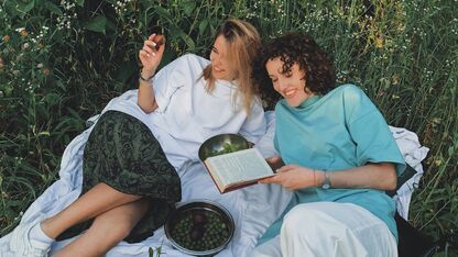 Eco-dating: duurzame date-ideeën die indruk maken