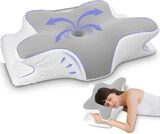 
  
Quincs® Hoofdkussen Vlinderkussen 