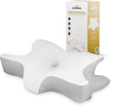 
  
Cocokia® Cloudy Hoofdkussen 