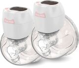 
  
Vulpes Goods BabyCare Handsfree Borstkolf 