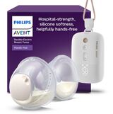
  
Philips Avent Handsfree Dubbele Elektrische Borstkolf 