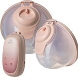 
  
Moomz Flex Pro+ Handsfree Borstkolf 