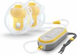 
  
Medela Freestyle Hands-Free 
