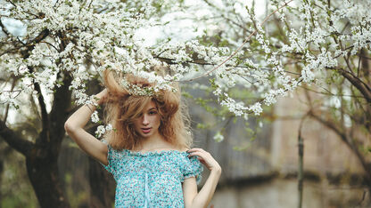 Deze lichtblauwe items brengen jou direct in de lentesferen