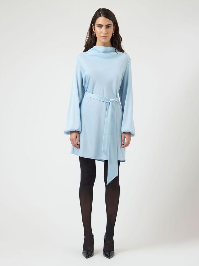 Carousel image - YASTHEA MIDI-JURK, Skyway | 1