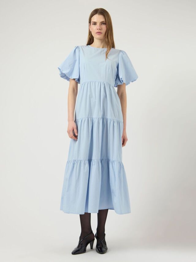 Carousel image - YASCOLEA ENKEL MAXI-JURK, Skyway | 1