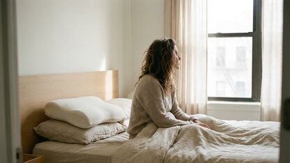 Top 10 beste kussens voor zijslaper