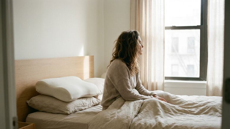 Top 10 beste kussens voor zijslaper