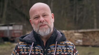 Heftig! Winter Vol Liefde-Raoul doet onthulling over zijn verleden: ‘Ik sliep onder een brug in Frankrijk’