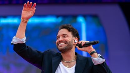 Rolf Sanchez: leeftijd, vermogen en biografie