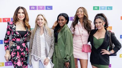 Oh! Deze Real Housewife is binnenkort te zien in nieuwe realityserie 'De weddingplanners'