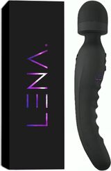 
  
Lena 2-in-1 Vibrator 