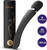 
  
TipsToys Magic Wand Vibrator 