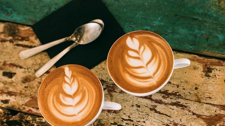 Coffee addict? Zoveel koppen koffie per dag zijn nog verantwoord