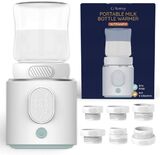 
  
Numsy Draagbare Flessenwarmer Onderweg 