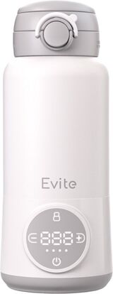 
  
Evite Portable Bottle Warmer 