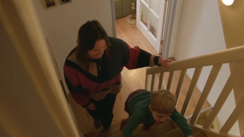 Hartverscheurend verhaal in Kopen Zonder Kijken raakt kijkers 'Geen willen, maar moeten'