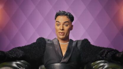 Heb jij House Of Villains gemist? Deze Videoland-show mag je niet missen