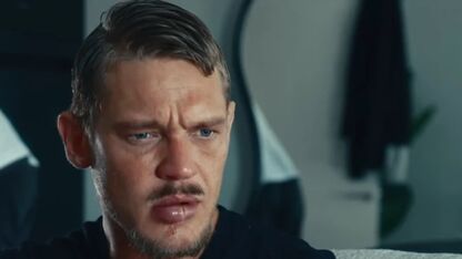 Catching! Dit bedrag verdient Ferry Doedens aan zijn docu Ferry Lost