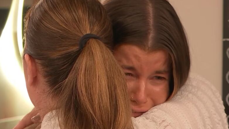 Valentijne gooit bom bij Thomas in De Bondgenoten