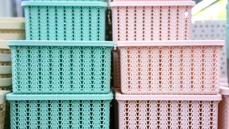 Nooit meer rommel: met deze mooie opbergboxen blijft jouw huis stijlvol én georganiseerd