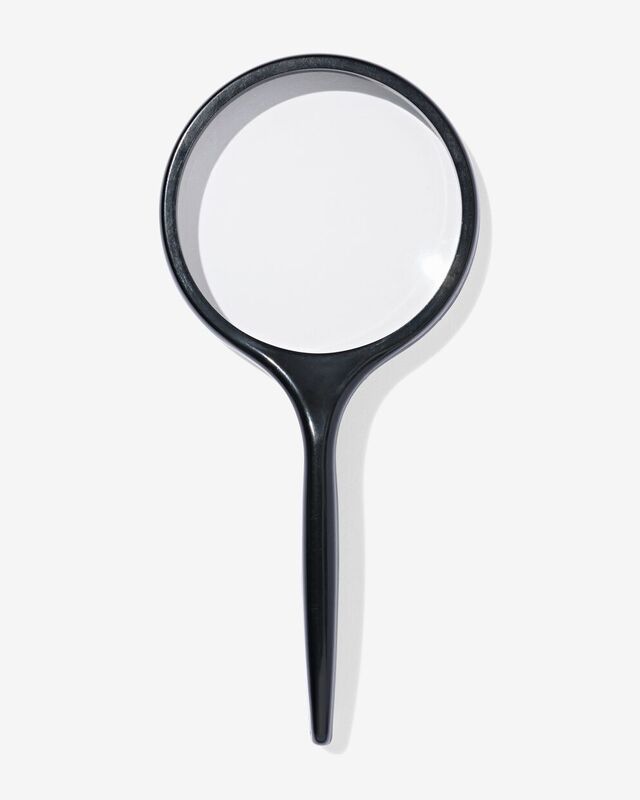 vergrootglas Ø7cm - 15100661 - HEMA