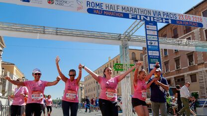 Dit zijn de leukste marathons om dit jaar aan mee te doen