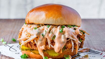 Lekker én verantwoord! Gezonde recepten voor ongezonde maaltijden