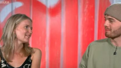 ZIEN! Dit ‘First Dates’-moment gaat viral: Jack reageert bizar op afwijzing van Lineke