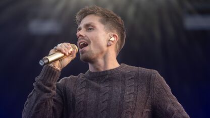 Ai! André Hazes noemt deze ex ‘zijn duurste aankoop’