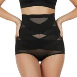
  
Shapetape Body Shaper Slip Zwart 