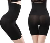 
  
De Millennials Shapewear Dijen Zwart 