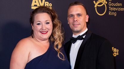 Hartverscheurend! Partner Over Mijn Lijk-Alex deelt update 'leeg en gebroken'