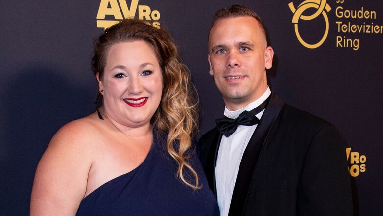 Hartverscheurend! Partner Over Mijn Lijk-Alex deelt update 'leeg en gebroken'