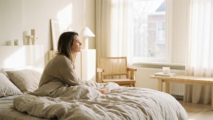 Top 10 beste dekbedden zonder overtrek​