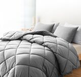 
  
Sleep Comfy Deluxe 2-in-1 Dekbed 
