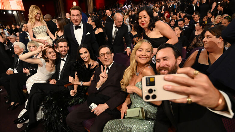 Dit waren onze favoriete looks van de Oscars