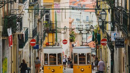 Op citytrip in het voorjaar, waar moet je heen?