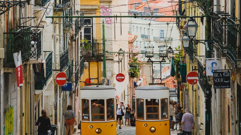Op citytrip in het voorjaar, waar moet je heen?