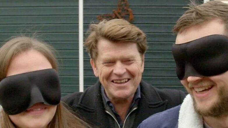 Heftig! Keiharde kritiek op Kopen Zonder Kijken-stel: “Ze verdienen deelname niet”