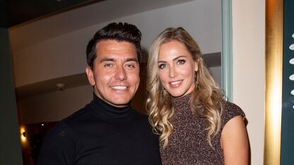 Heftig! Jan Smit was doodsbang dat Liza Plat iemand zou doodrijden