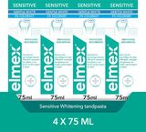 
  
Elmex Sensitive Whitening 