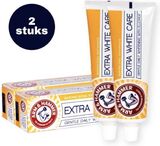 
  
Arm & Hammer Extra White 