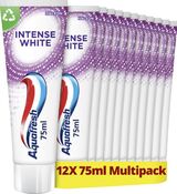 
  
Aquafresh Intense White 