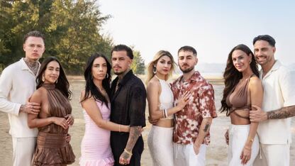 Deze koppels doen mee aan Temptation Island Benelux