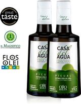 
  
Casa del Agua Extra Vierge Olijfolie 