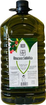 
  
Almaoliva Extra Vierge Olijfolie de la Subbética 