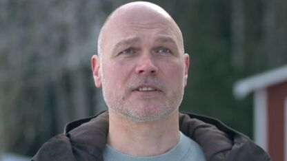 Love is in the air! Winter Vol Liefde-Mathijs vindt toch de liefde (en het is iemand die je niet verwacht)